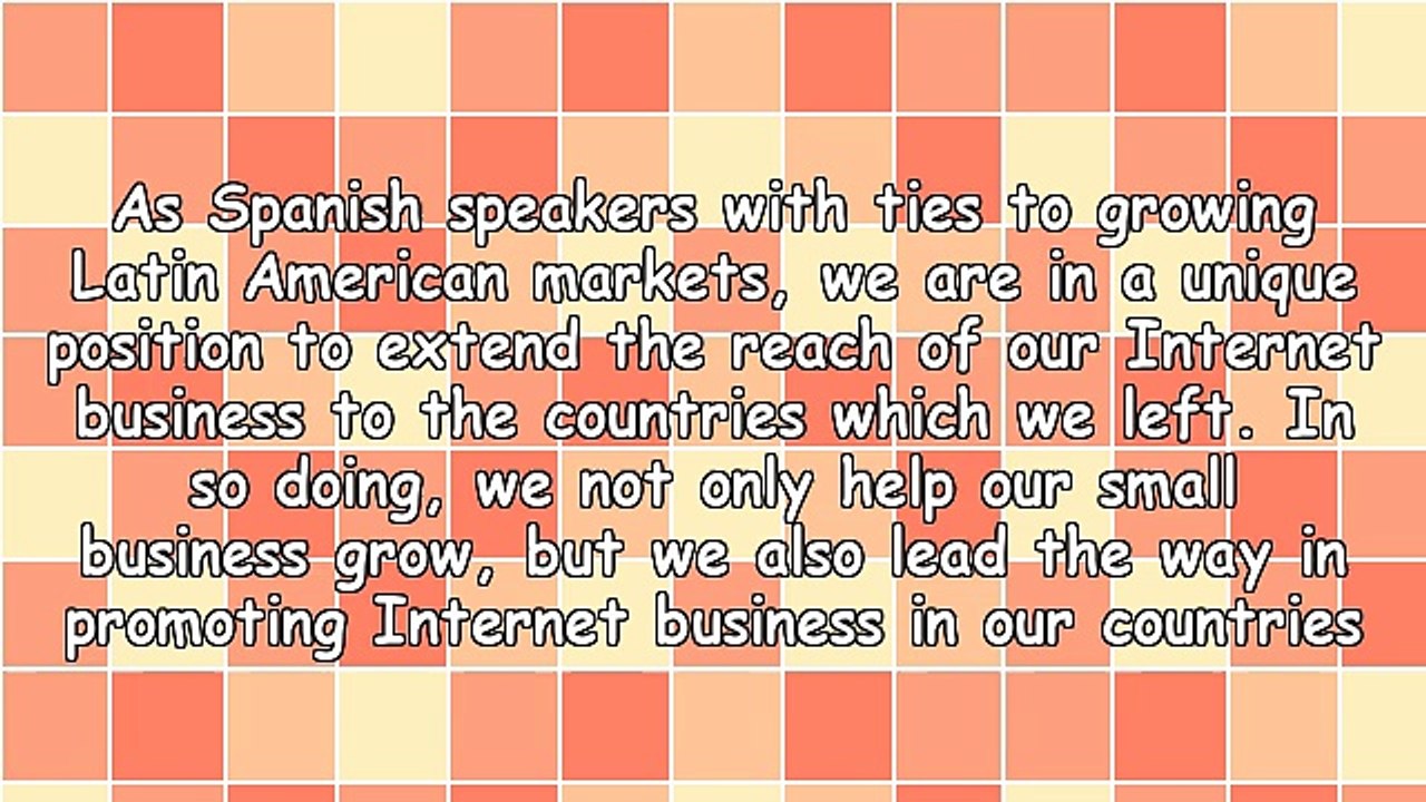 Dealing With Our Homelands Via Online Marketing