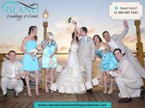 Choose from exclusive beach wedding packages for your special day