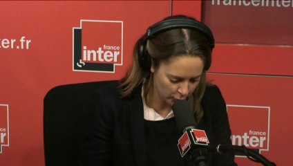 "Mon plan d'urgence pour l'emploi" : le billet de Charline