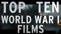 Top 10 -> World War I Movies (Quickie) -> Watch Mojo