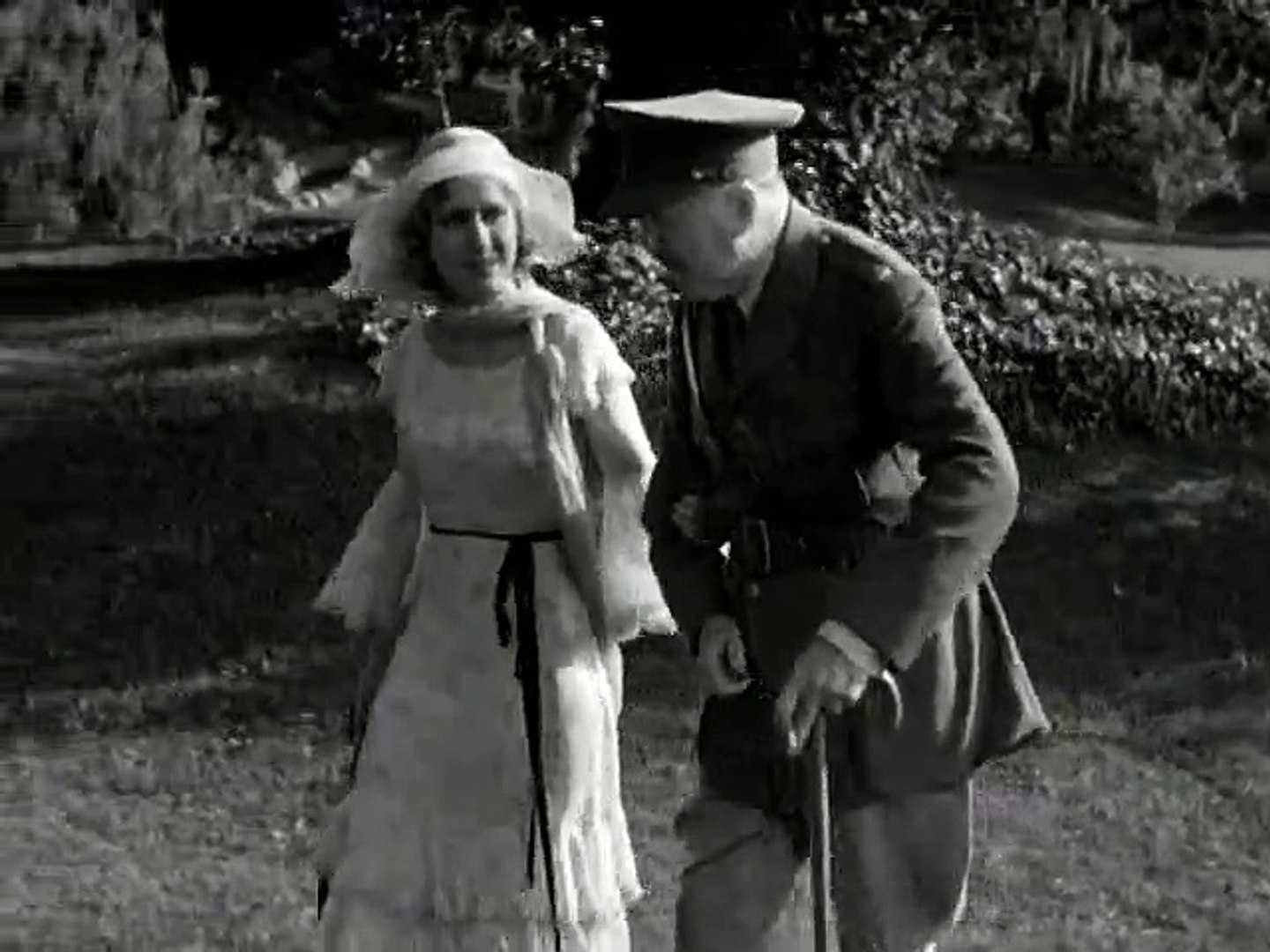 Waterloo Bridge 1931 2 2 Video Dailymotion