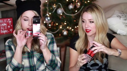 UNBOXING Walmart VS Cible Beauté Boîte ÉNORME RÉVÉLER!!!