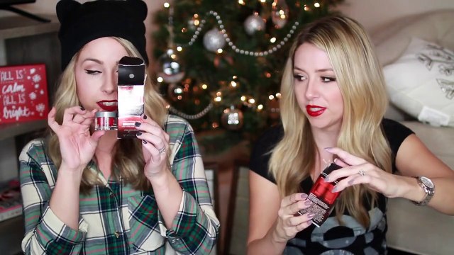 UNBOXING Walmart VS Cible Beauté Boîte ÉNORME RÉVÉLER!!!