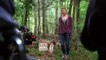 The Forest B-ROLL (2016) - Natalie Dormer, Taylor Kinney Horror HD