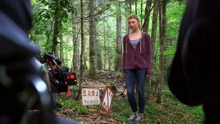 The Forest B-ROLL (2016) - Natalie Dormer, Taylor Kinney Horror HD