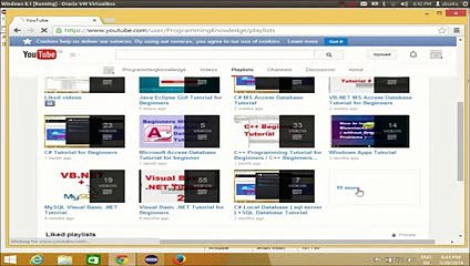 Java Eclipse GUI Tutorial 3 # Database Connection ( Sqlite ) to Java Part 1 of 2 - oyestontech.com