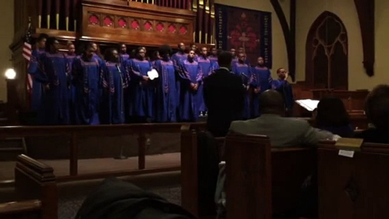 Valsa Mathew - Great Is His Faithfulness!!! Part One-SD