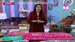 Sitaray Ki Subh -19th January 2016-Part 1-Childrens Behavior And Intellectual Problems And How To Solve These Problems