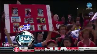 Check out Exciting Commentary by Australians on Chris Gayle_#8217;s Excellent Batting