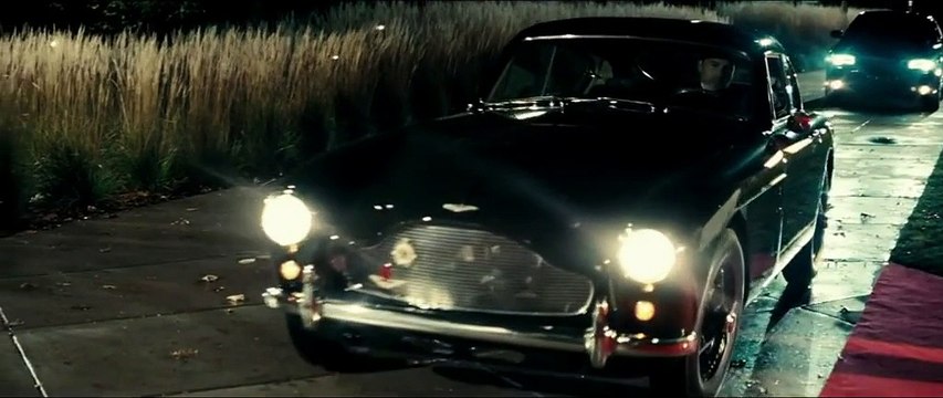 Batman v Superman Dawn of Justice TV Spot - Good Grip (2016) Henry Cavill, Jesse Eisenberg