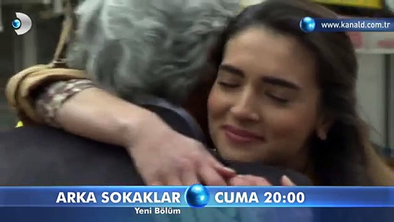 Arka Sokaklar 366. Bölüm Fragmanı