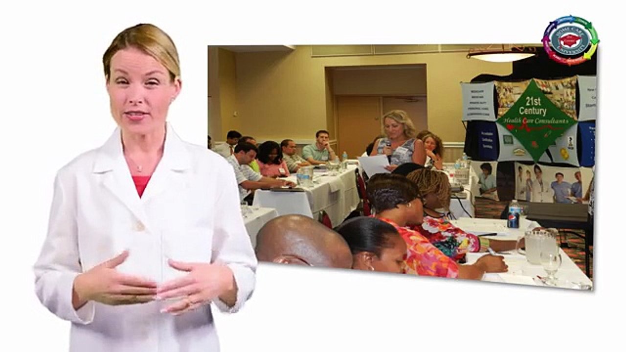 Home Care Training