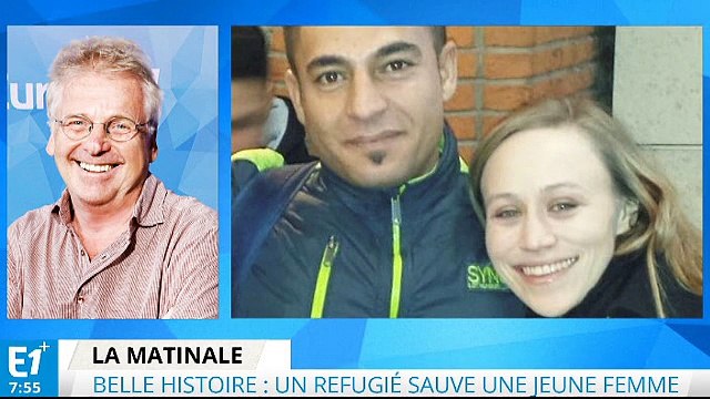 Cologne : une belle histoire à travers l'horreur