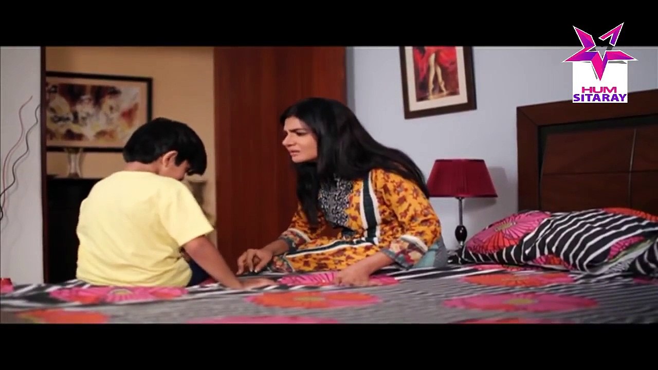 Dooriyan Episode 20 Full HUMSITARAY TV Drama 03 Oct 2015