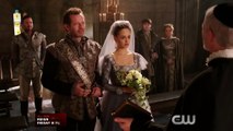 Reign 3x10 Bruises That Lie - Winter Finale Extended Promo