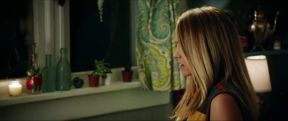 The Choice - Flirt With Me - Movie Clip (2016) Teresa Palmer