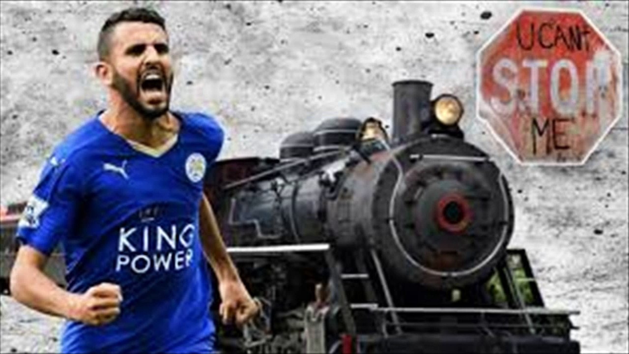 Photos at the top of magnificence and pleasure of footage riyad mahrez algeria artist