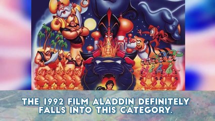 Hidden Messages In Popular Kids s Video