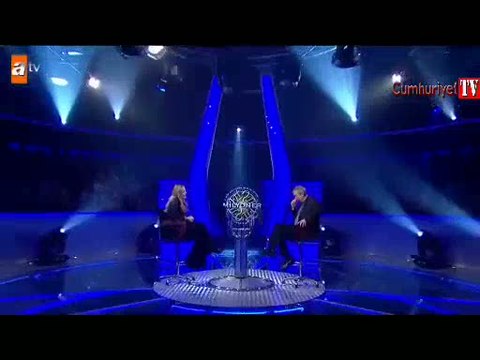 Selçuk Yöntem soruyu görünce gülme krizine girdi