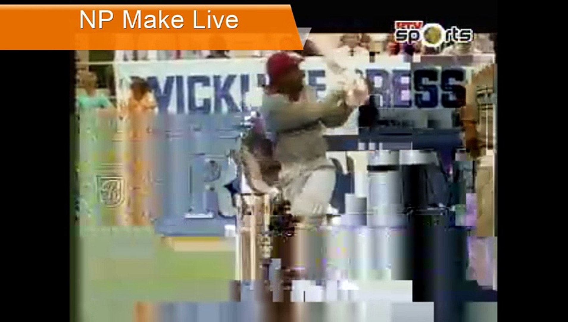 PTV Sports live