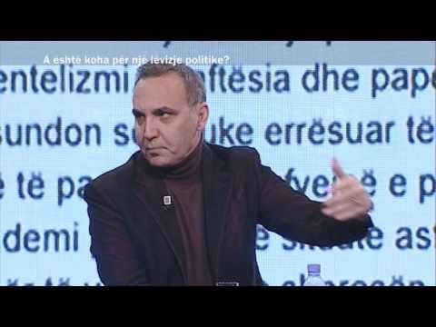 Në Fokus, A është koha për një lëvizje politike? - Ora News