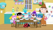 IL PICCOLO REGNO DI BEN E HOLLY 2 EP 13