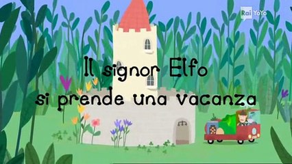 IL PICCOLO REGNO DI BEN E HOLLY 2 EP 20