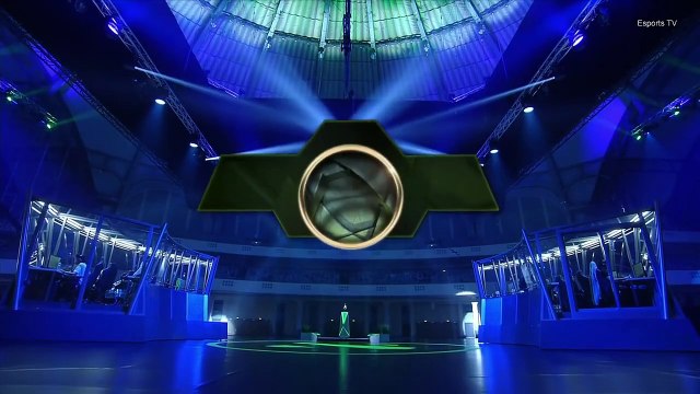 Mineski vs OG Game 2 | The Frankfurt Major 2015 Round 2 | Mineski vs OG DOTA 2