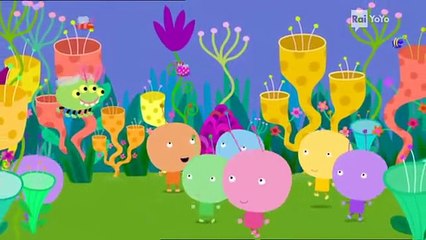 IL PICCOLO REGNO DI BEN E HOLLY 2 EP 28