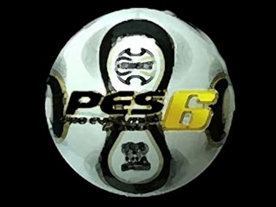 Best Of Pes6 PS2