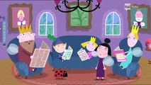 IL PICCOLO REGNO DI BEN E HOLLY 2 EP 32