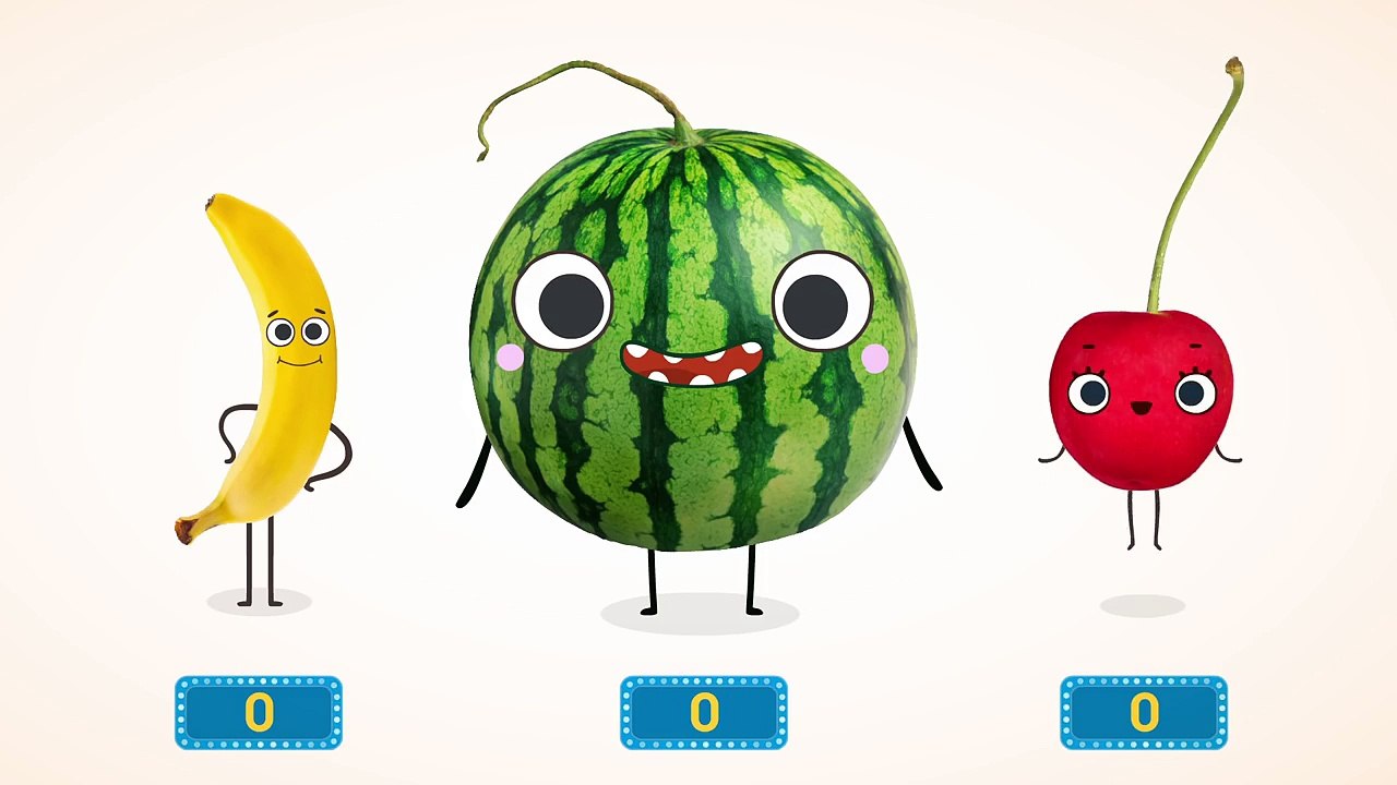 Познавательно развлекательное шоу Умная тарелка. Выпуск 5