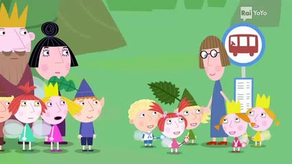 IL PICCOLO REGNO DI BEN E HOLLY 2 EP 41