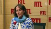 "Moi présidente j'aurais admis que Christiane Taubira ne soit pas d'accord", assure Ségolène Royal