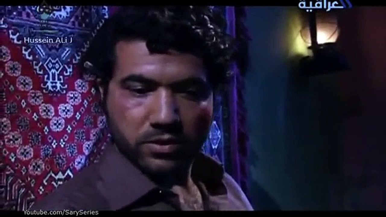 مسلسل اعماق الازقة 2 المدينه الحلقة التاسعه 9 كاملة