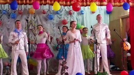 Арт-группа «Вдохновение»