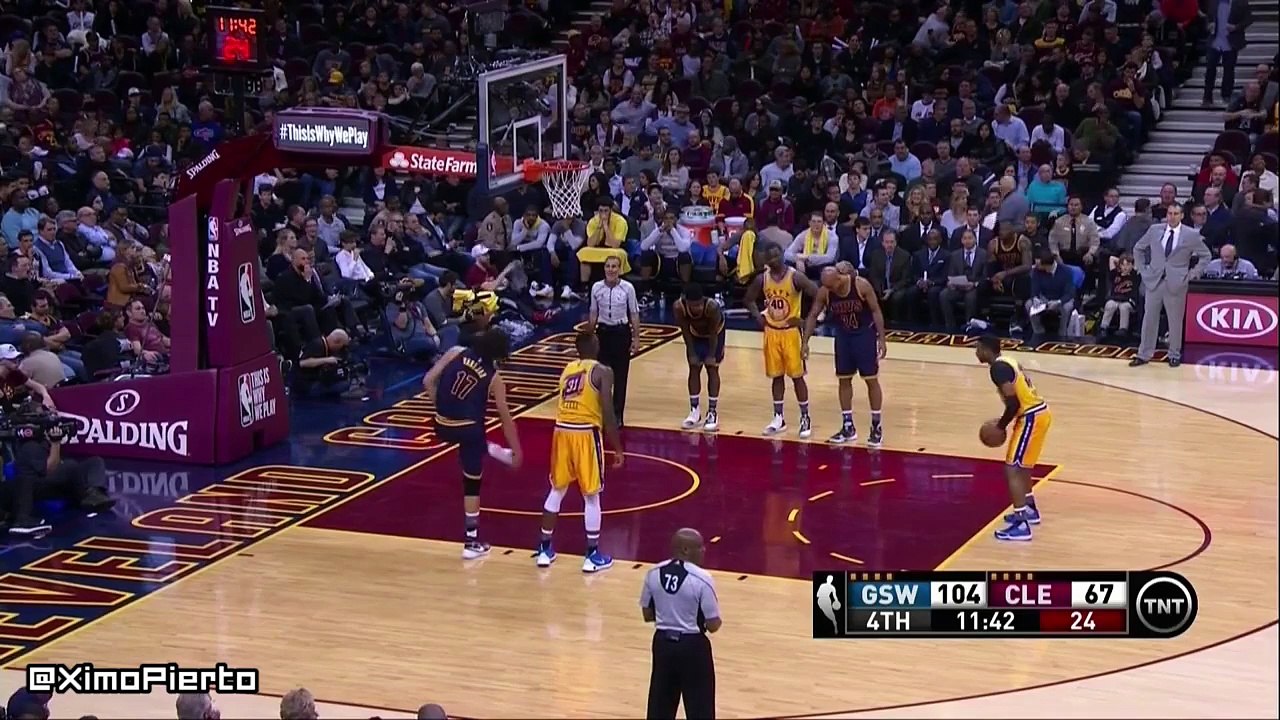 LeBron James is Disgusted