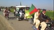PTi Rally In some where