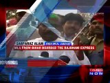 JDU MLA Sarfaraz Alam Arrested For Harassing A Woman Passenger