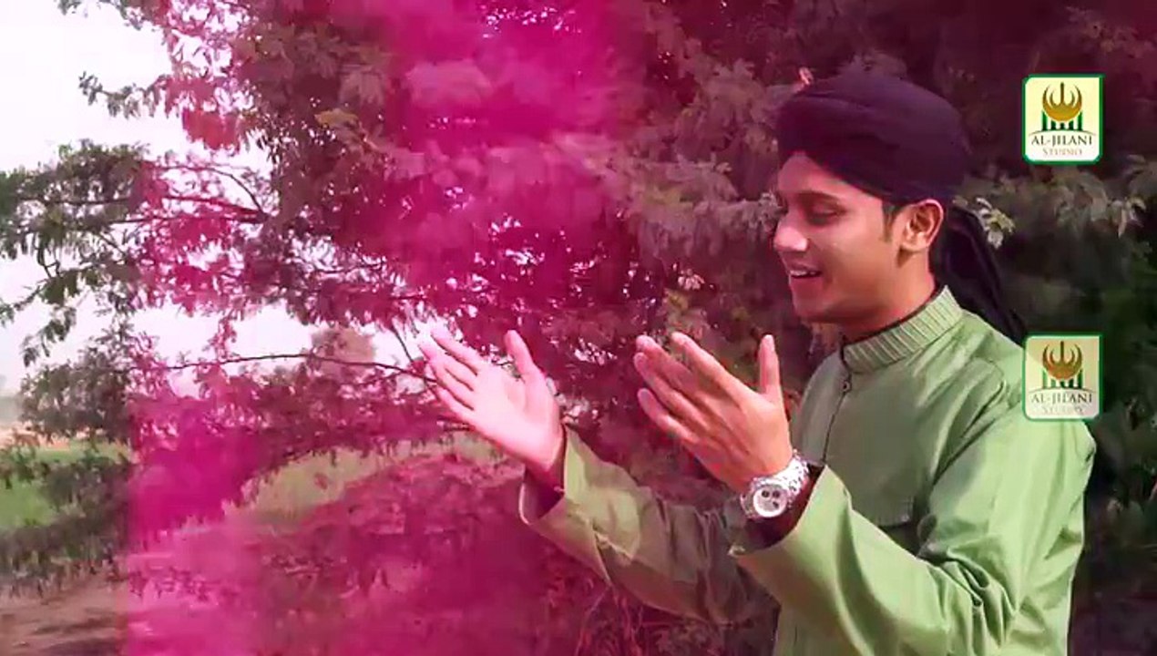 Manqabat Meray Khuwaja Piya l Muhammad Asad Faizi