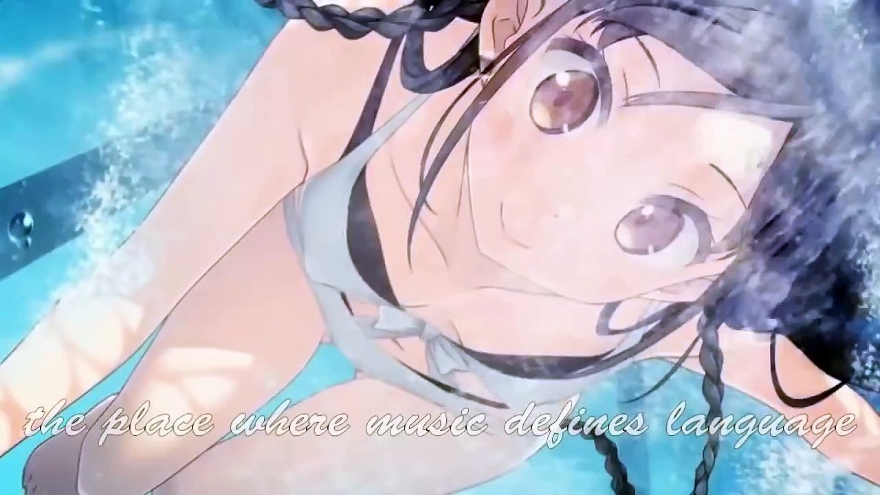 Wontolla - Aura (Anime/Manga/Visual Novel: Passage of Life)