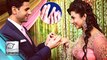 Finally! Divyanka Tripathi Gets ENGAGED To Vivek Dahiya!