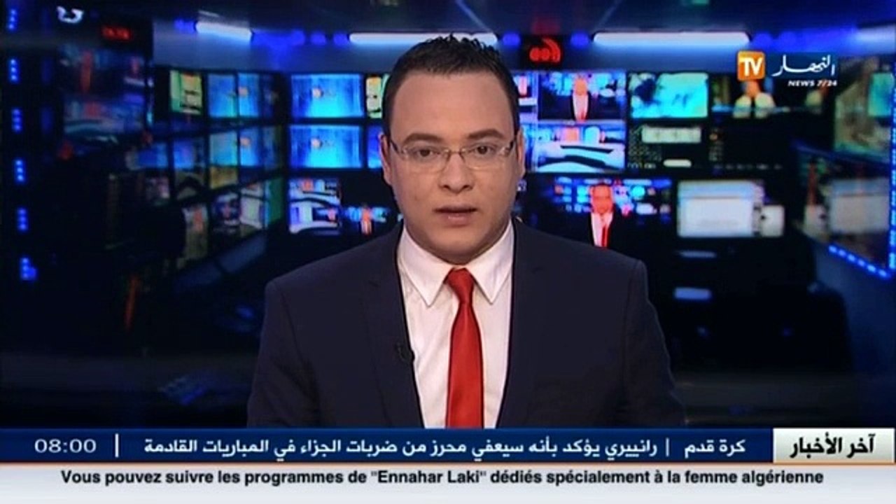 المواطن الجزائري .. إتباع سياسة التقشف في إستهل...