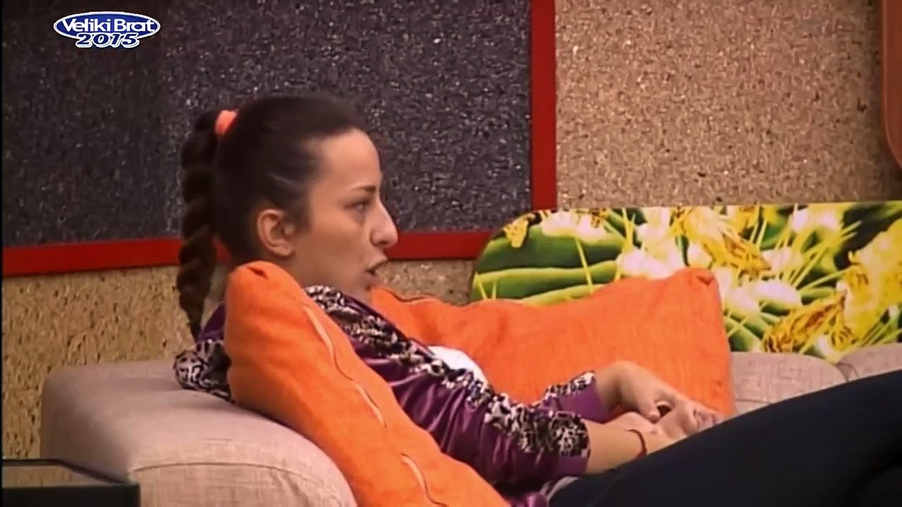 Veliki Brat / Big Brother 2015 (ZANIMLJIVO)