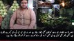 This Vegetable Seller in Lahore Leaves His Shop Open All Night Because of His Faith in Pakistanis   | PNPNews.net