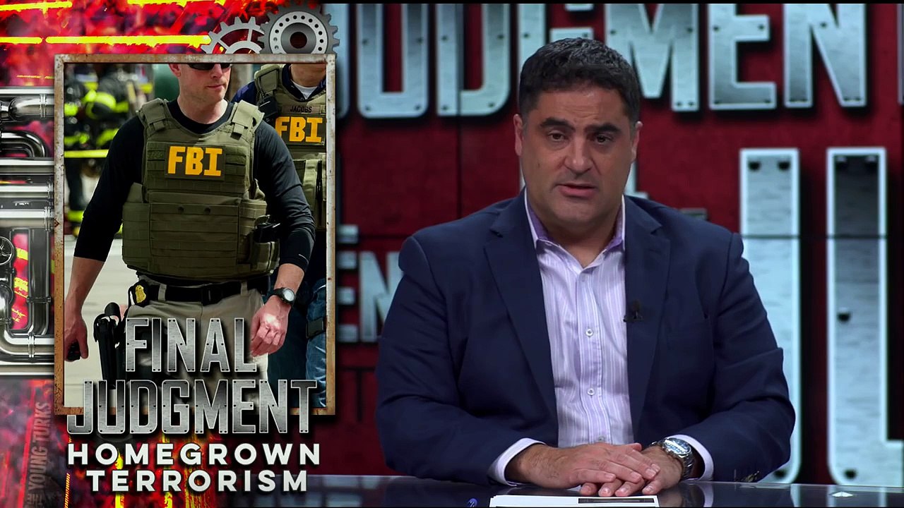 Peaceful Mosques Terrorized By Right Wing Extremists