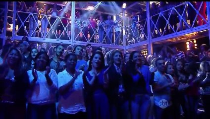 MÁQUINA DA FAMA 18-01-2016 Parte 3/3