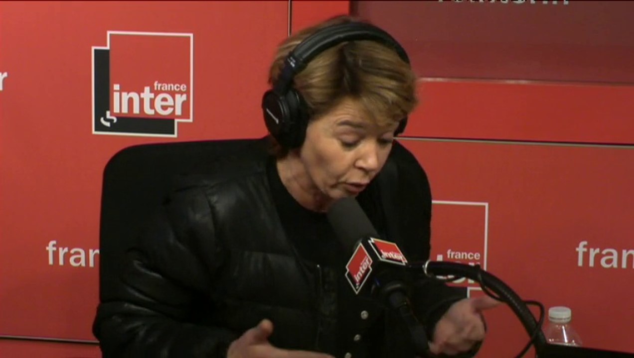 La Revue de Presse du 19 janvier 2016 par Hélène Jouan