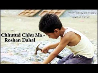 Download Video: Chhuttai Chhu Ma - Roshan Dahal | New Nepali Pop Song 2015