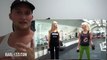 Sexy Body bekommen! Sexy Fitness Workout für Frauen straffe Arme KARL ESS.COM
